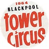 Blackpool Tower Cicus poster