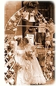 Dyke Wedding, London, March 1992