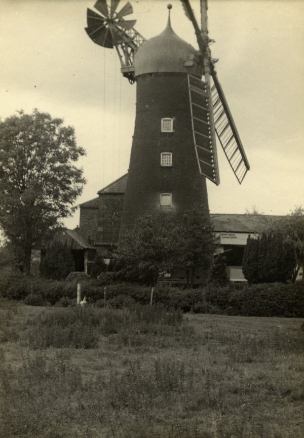 Photo of Penny Hill Mill