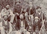 Welsh colonists in Patagonia