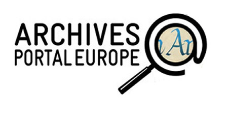 archives portal europe