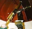 Lockyer Telescope