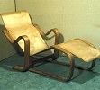 Isokon Long Chair