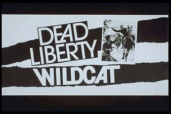 Dead Liberty. Wildcat