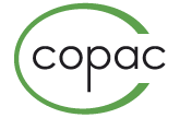 Copac logo