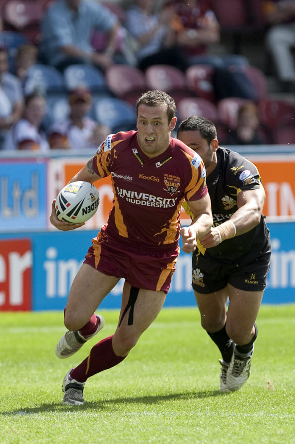 Huddersfield Giants