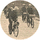 'Divisional Cyclist Corps' [link to larger image]